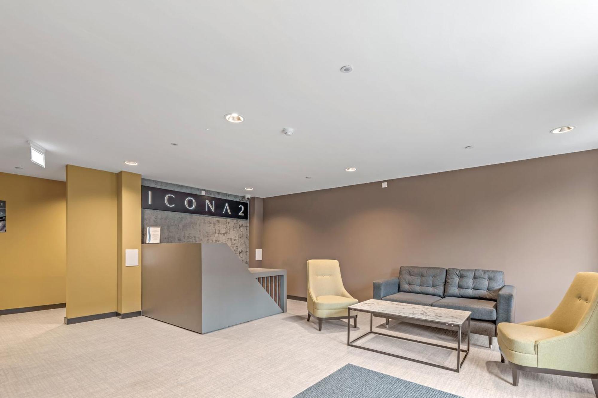 Apartment 21 Two Bedroom- With Secure Parking And Free Onsite Gym York Buitenkant foto